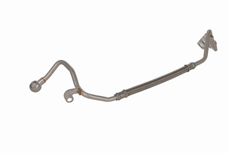 VAICO V10-7910 &Ouml;lleitung, Lader Abgasturbolader f&uuml;r AUDI