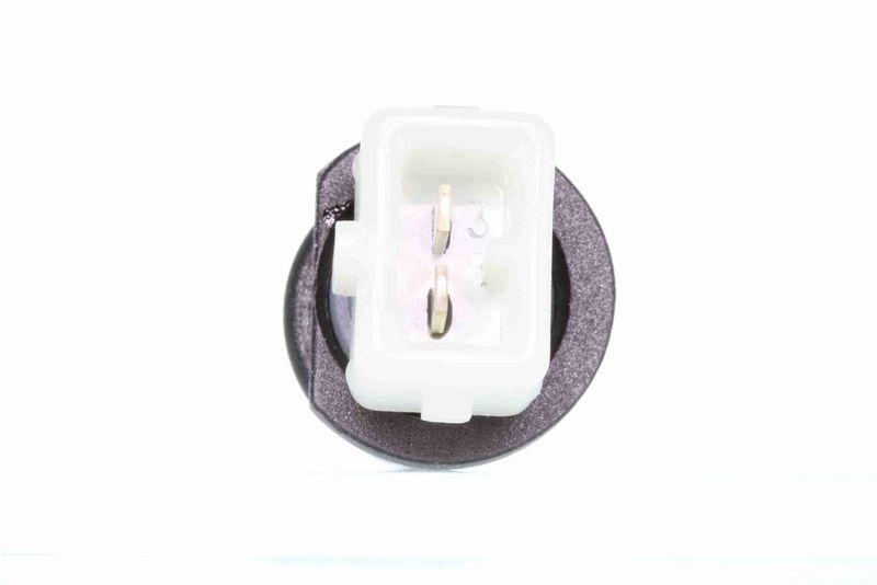 VEMO V46-72-0027 Sensor, Ansauglufttemperatur &Oslash; 20 mm 2-Polig f&uuml;r RENAULT