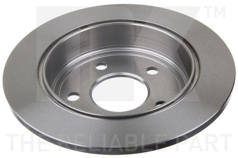 NK 203636 Bremsscheibe f&uuml;r OPEL, VAUX