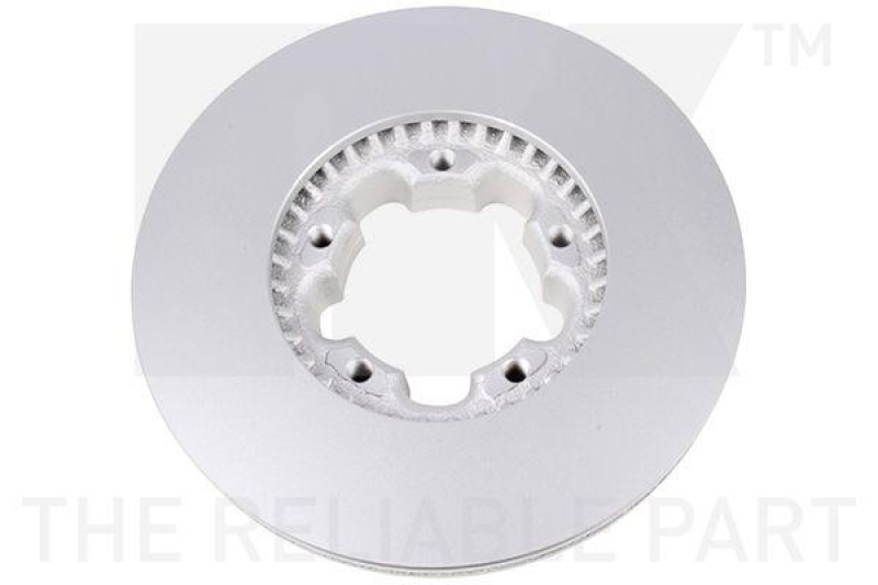 NK 312299 Bremsscheibe f&uuml;r ALFA, FIAT, LANCIA, NISSAN