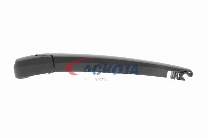 ACKOJA A52-0480 Wischarm, Scheibenreinigung hinten mit Kappe für HYUNDAI