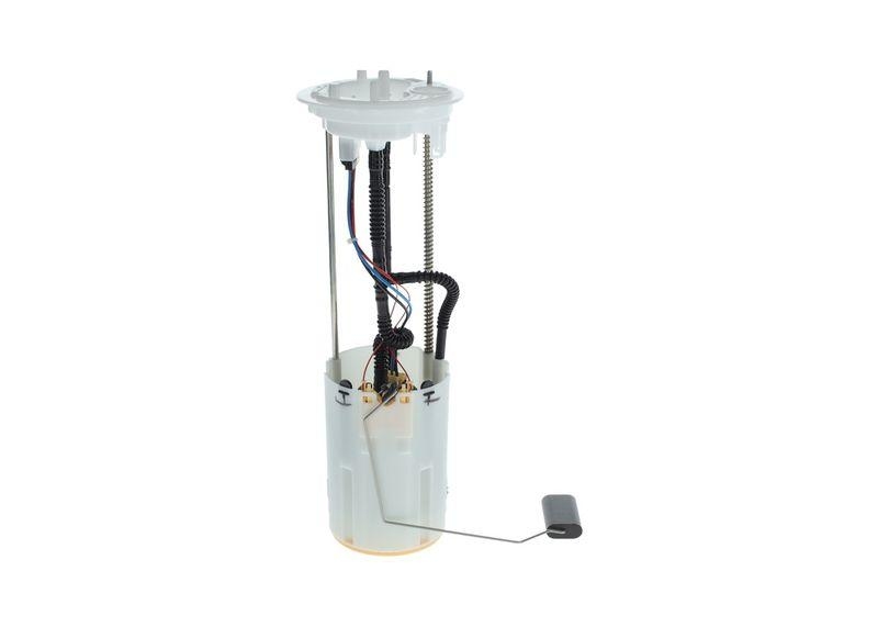 Bosch 0 580 203 429 Ekp-Einbaueinheit