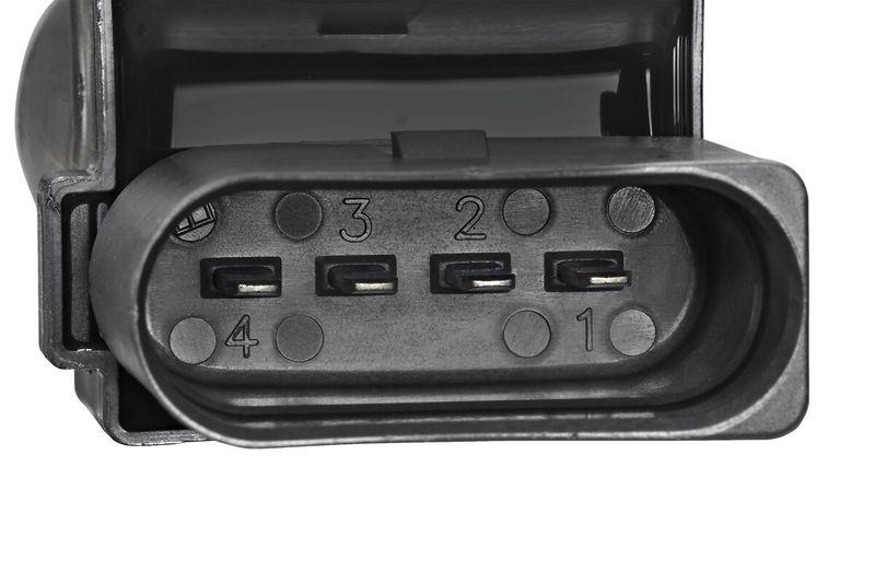 VALEO 245719 Z&uuml;ndspule PORSCHE CAYENNE (9PA)