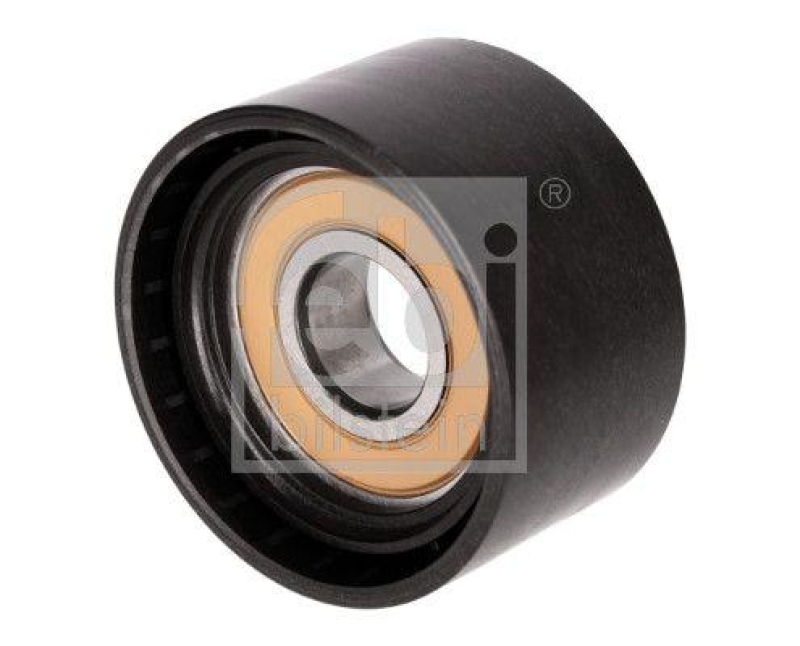 FEBI BILSTEIN 15179 Umlenkrolle f&uuml;r Keilrippenriemen f&uuml;r Mercedes-Benz