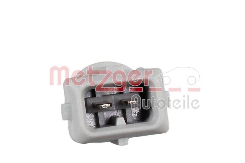 METZGER 0905093 Sensor, Ansauglufttemperatur f&uuml;r CITROEN/PEUGEOT/RENAULT