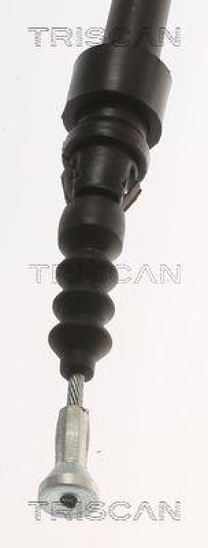TRISCAN 8140 241163 Handbremsseil f&uuml;r Psa