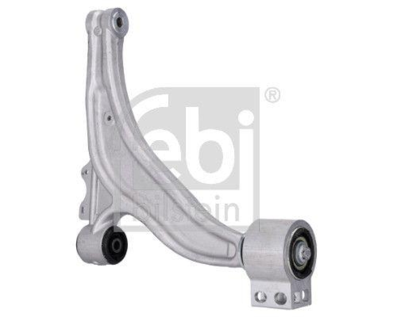 FEBI BILSTEIN 181748 Querlenker mit Lagern und ohne Gelenk f&uuml;r Opel