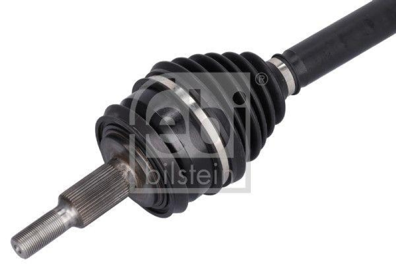 FEBI BILSTEIN 182890 Antriebswelle f&uuml;r VW-Audi