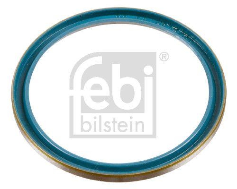 FEBI BILSTEIN 28398 Dichtring für Achsschenkelbolzen für RENAULT (RVI)