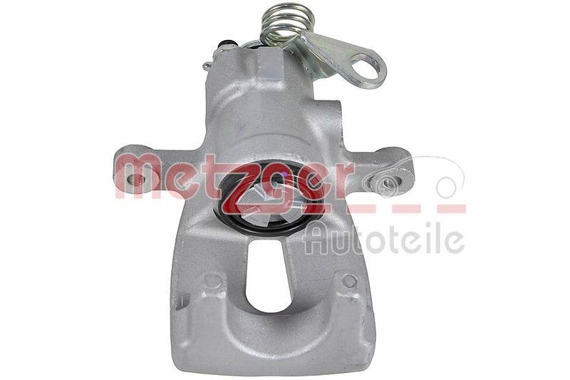 METZGER 6261483 Bremssattel Neuteil f&uuml;r FIAT/LANCIA HA links