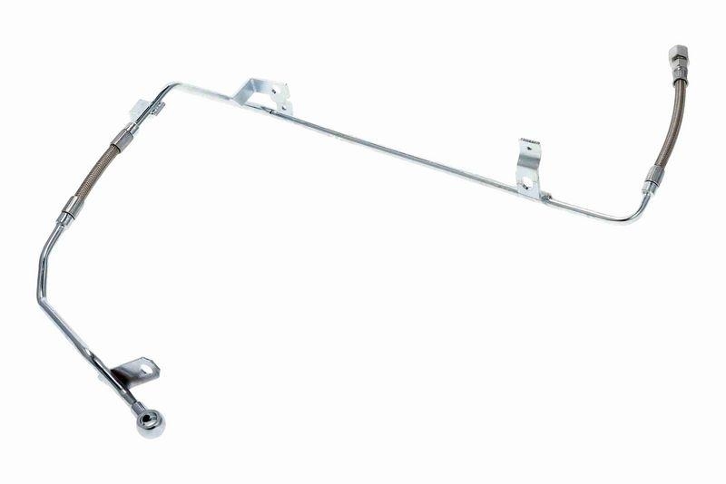 VAICO V10-7911 &Ouml;lleitung, Lader Abgasturbolader f&uuml;r AUDI