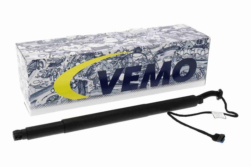 VEMO V20-55-0019 Elektromotor, Heckklappe links für BMW