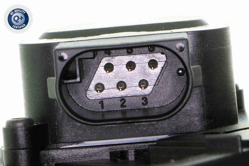 VEMO V30-82-0019 Fahrpedal Bis Fahrgestell A 098499 f&uuml;r MERCEDES-BENZ
