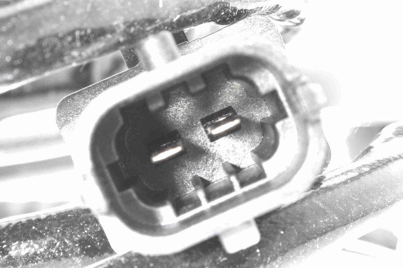 VEMO V40-72-0004 Sensor, Abgastemperatur 2-Polig, 1240mm f&uuml;r OPEL