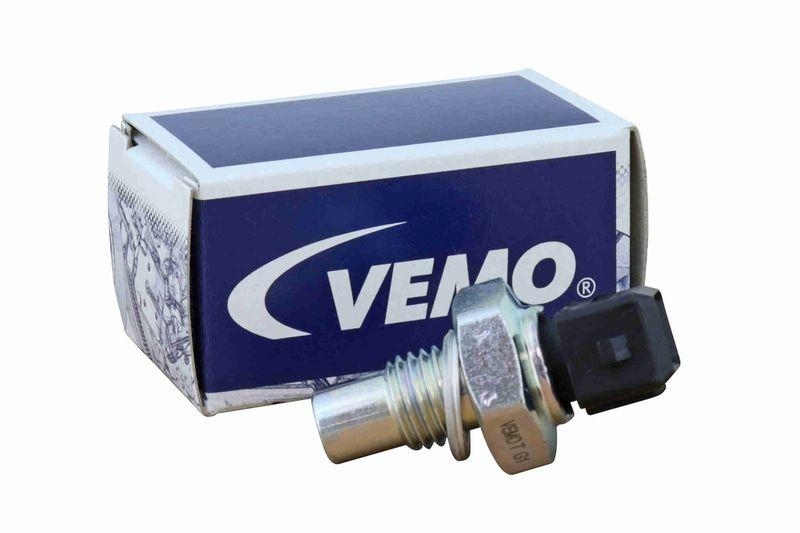VEMO V46-72-0028 Sensor, K&uuml;hlmitteltemperatur M12 x 1,5 2-Polig f&uuml;r RENAULT