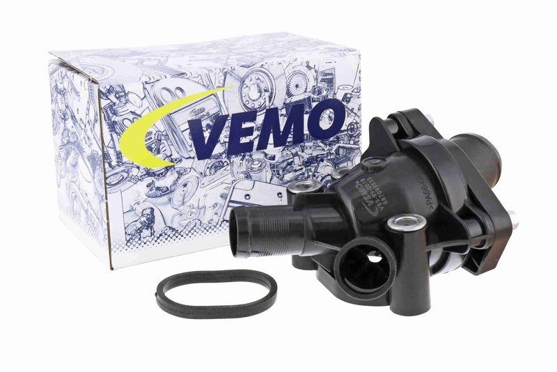 VEMO V95-99-0019 Thermostatgeh&auml;use mit Dichtung f&uuml;r VOLVO