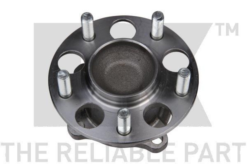 NK 763027 Radlagersatz f&uuml;r MITSUBISHI