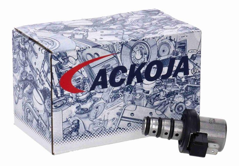 ACKOJA A52-77-0073 Schaltventil, Automatikgetriebe f&uuml;r HYundAI