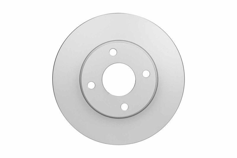 HELLA 8DD 355 126-601 Bremsscheibe