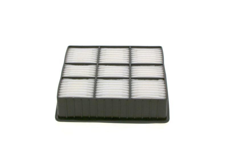 BOSCH 1 457 433 969 Luftfilter