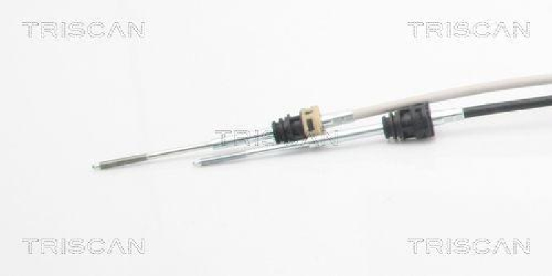 TRISCAN 8140 23707 Seilzug, Schaltgetriebe Manuel für Sprinter