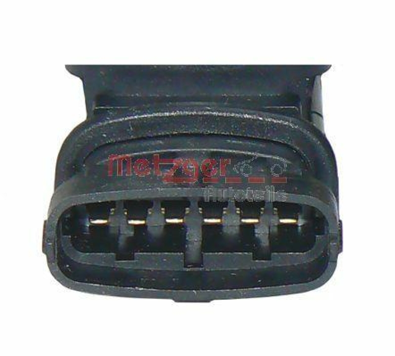 METZGER 0880010 Z&uuml;ndspule