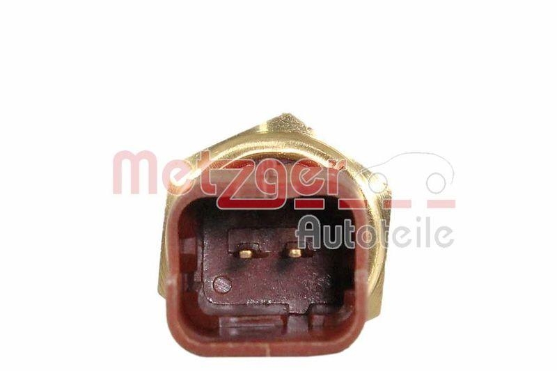 METZGER 0905094 Sensor, K&uuml;hlmitteltemperatur f&uuml;r ABARTH/ALFA/FIAT/LANCIA