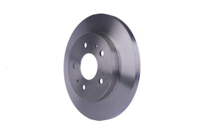 HELLA 8DD 355 111-971 Bremsscheibe f&uuml;r DAIHATSU