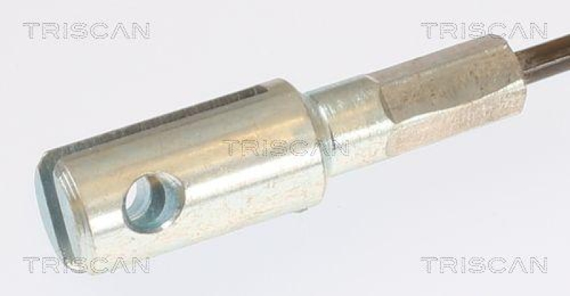 TRISCAN 8140 241165 Handbremsseil f&uuml;r Opel