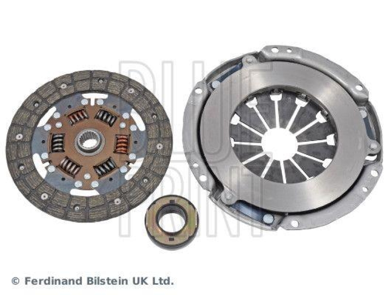 BLUE PRINT ADH23048 Kupplungssatz f&uuml;r HONDA
