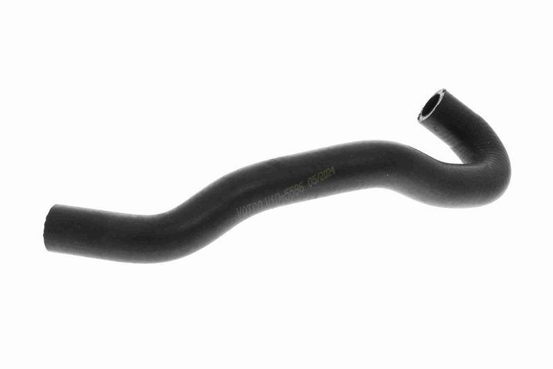 VAICO V10-5586 Schlauch, Wärmetauscher (Heizung) für VW