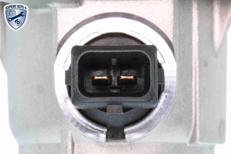 VEMO V20-99-0163 Thermostatgeh&auml;use 105&deg;C Kennfeldtherm., mit Dichtung f&uuml;r BMW