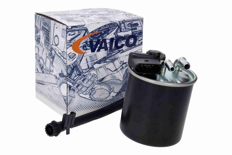 VAICO V30-4526 Kraftstofffilter für MERCEDES-BENZ