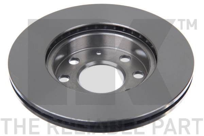 NK 203640 Bremsscheibe f&uuml;r OPEL, VAUX