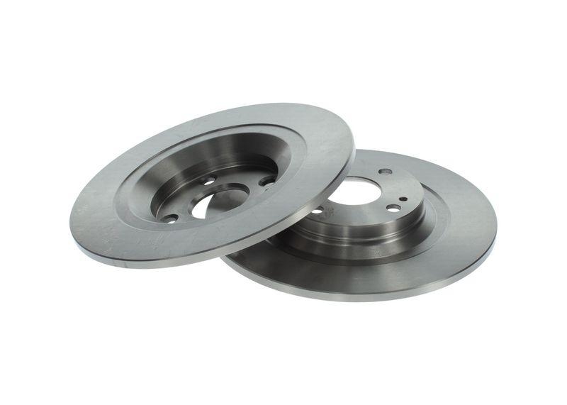 Bosch 0 986 479 473 Bremsscheibe BD1275