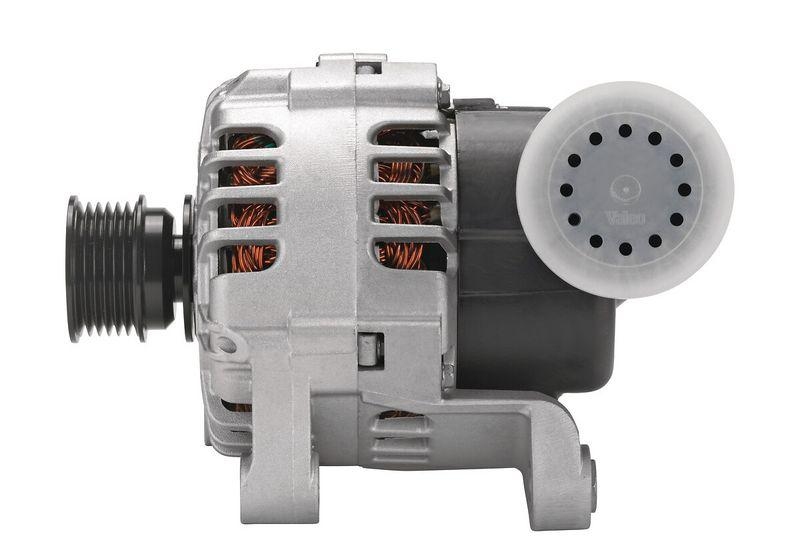 VALEO 439507 Generator Neu - ORIGINS