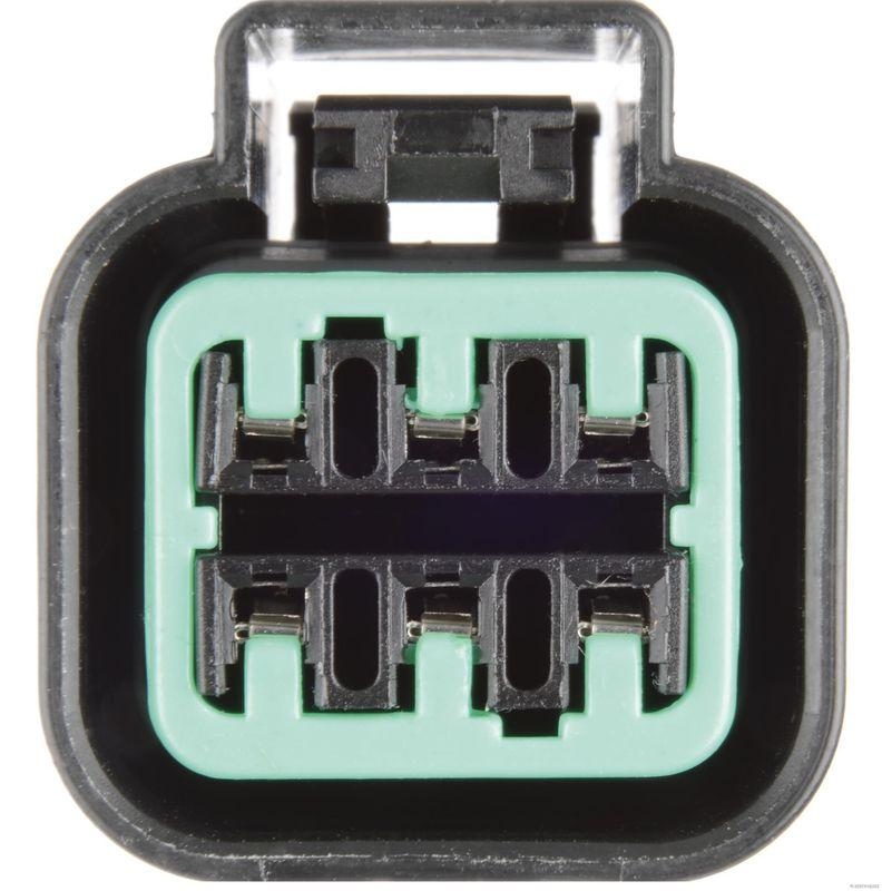 HERTH+BUSS 51277425 Kabelreparatursatz, Hauptscheinwerfer RepCon