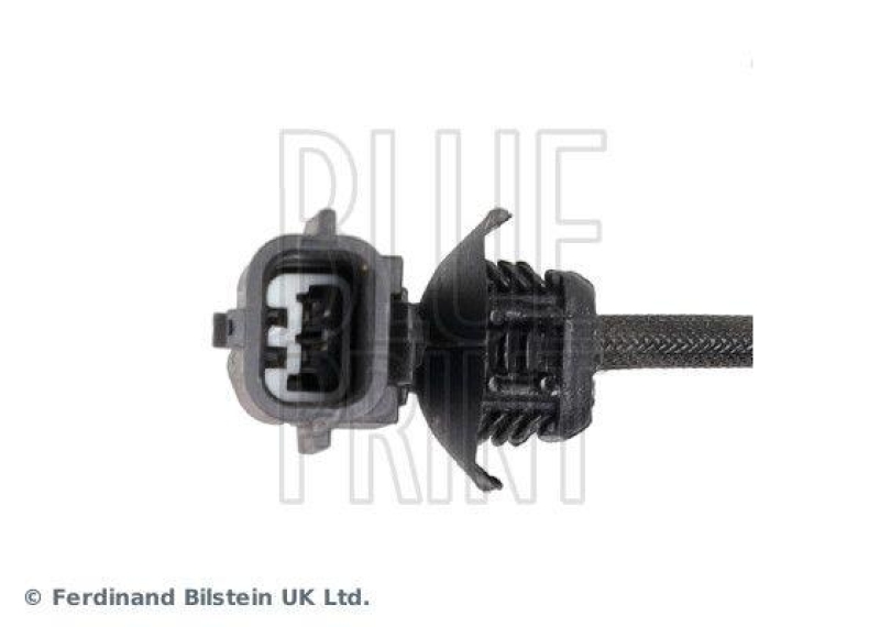 BLUE PRINT ADN142154 Bremsbelagsatz f&uuml;r Renault