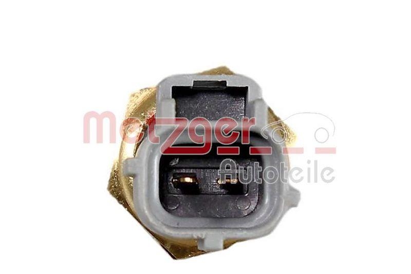 METZGER 0905097 Sensor, K&uuml;hlmitteltemperatur f&uuml;r MAZDA