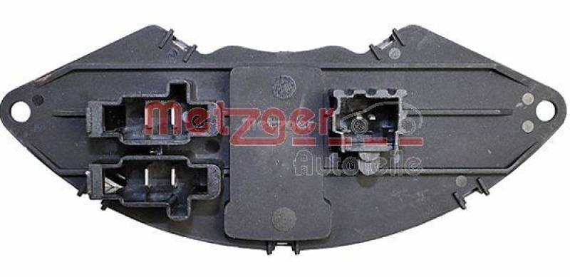 METZGER 0917254 Regler, Innenraumgebl&auml;se f&uuml;r CITROEN/PEUGEOT