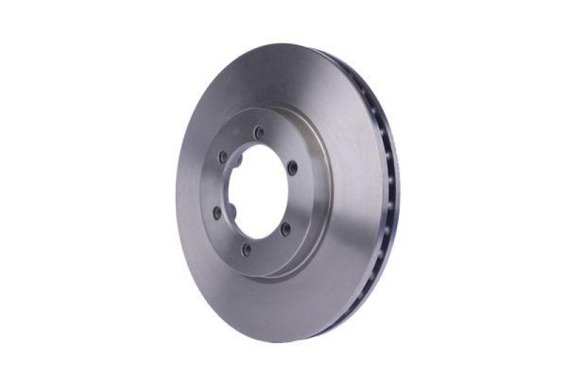 HELLA 8DD 355 111-991 Bremsscheibe f&uuml;r SSANGYONG/DAEWOO