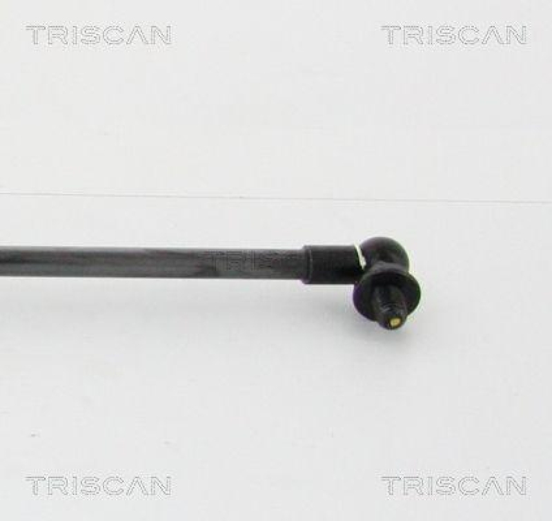 TRISCAN 8710 42242 Gasfeder Hinten f&uuml;r Mitsubishi Colt V