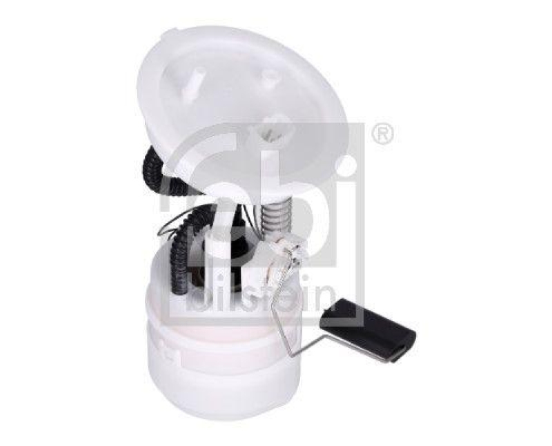 FEBI BILSTEIN 186158 Kraftstofffördereinheit mit Tankgeber für Mini