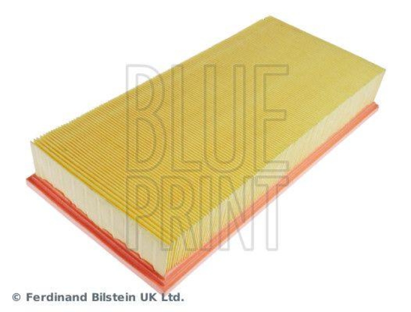 BLUE PRINT ADG022139 Luftfilter für Tata PKW
