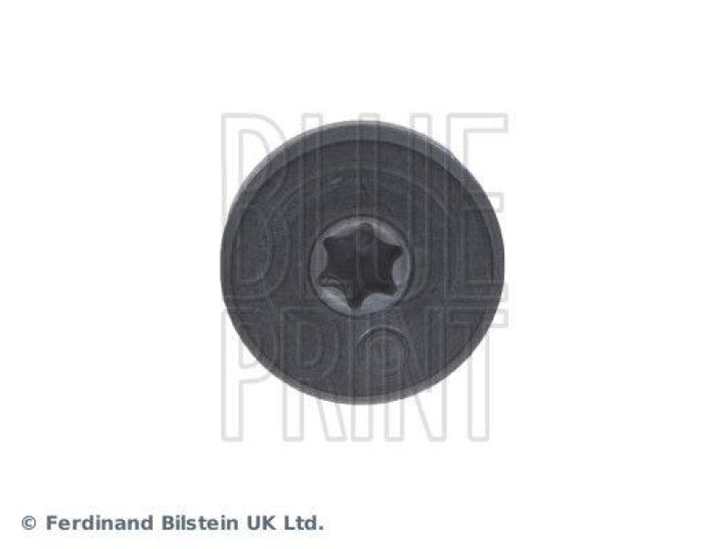 BLUE PRINT ADW190101 &Ouml;lablassschraube mit Dichtring f&uuml;r Opel PKW