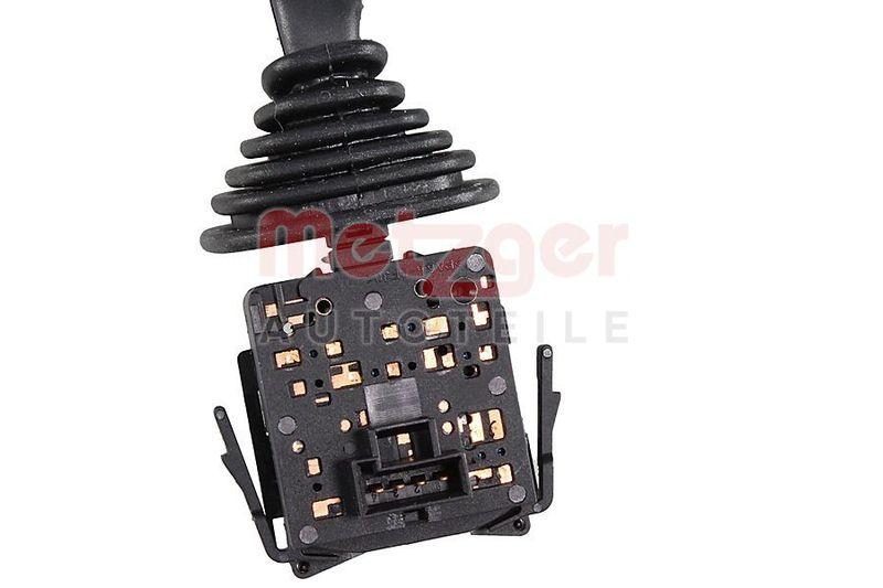 METZGER 09161054 Blinkerschalter für OPEL