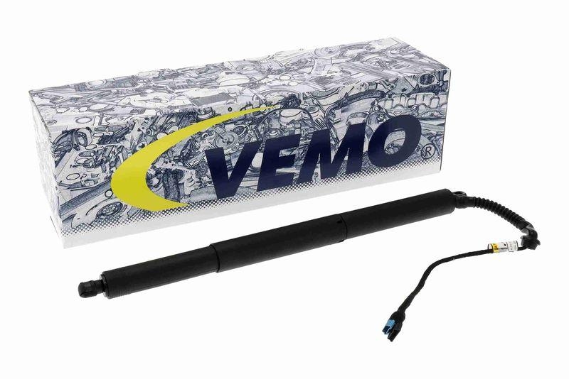 VEMO V20-55-0021 Elektromotor, Heckklappe links für BMW