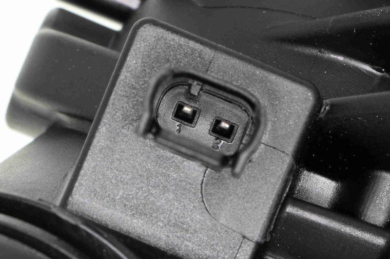 VEMO V20-99-0164 Thermostatgeh&auml;use 102&deg;C - Kennfeldtherm., M. Dichtung f&uuml;r BMW