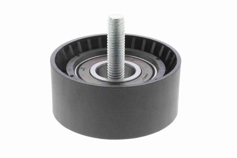 VAICO V30-3122 Umlenk-/F&uuml;hrungsrolle, Keilrippenriemen Keilrippenriemen f&uuml;r MERCEDES-BENZ