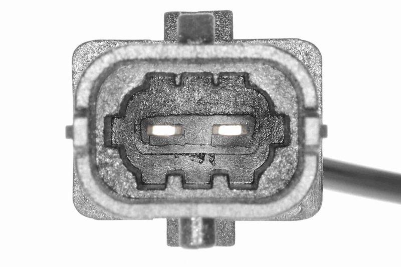 VEMO V40-72-0006 Sensor, Abgastemperatur 2-Polig, 495mm f&uuml;r OPEL